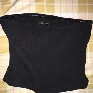 Tube Top from UO
